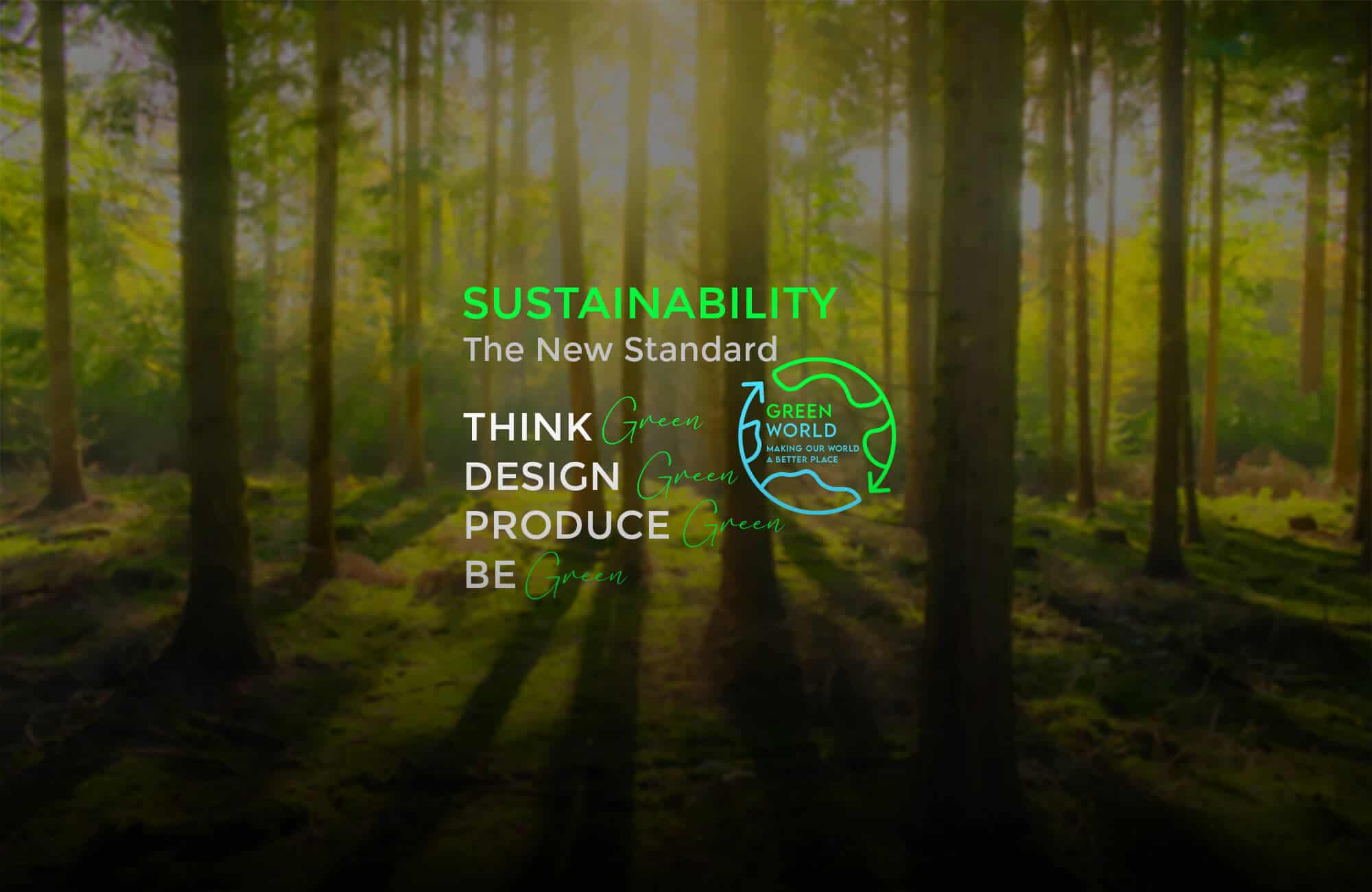 sustainabil fabrics