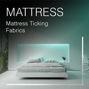 mattress ticking