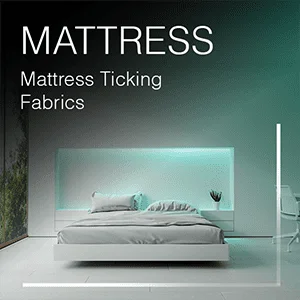 mattress ticking