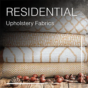 residential ulphostery fabrics